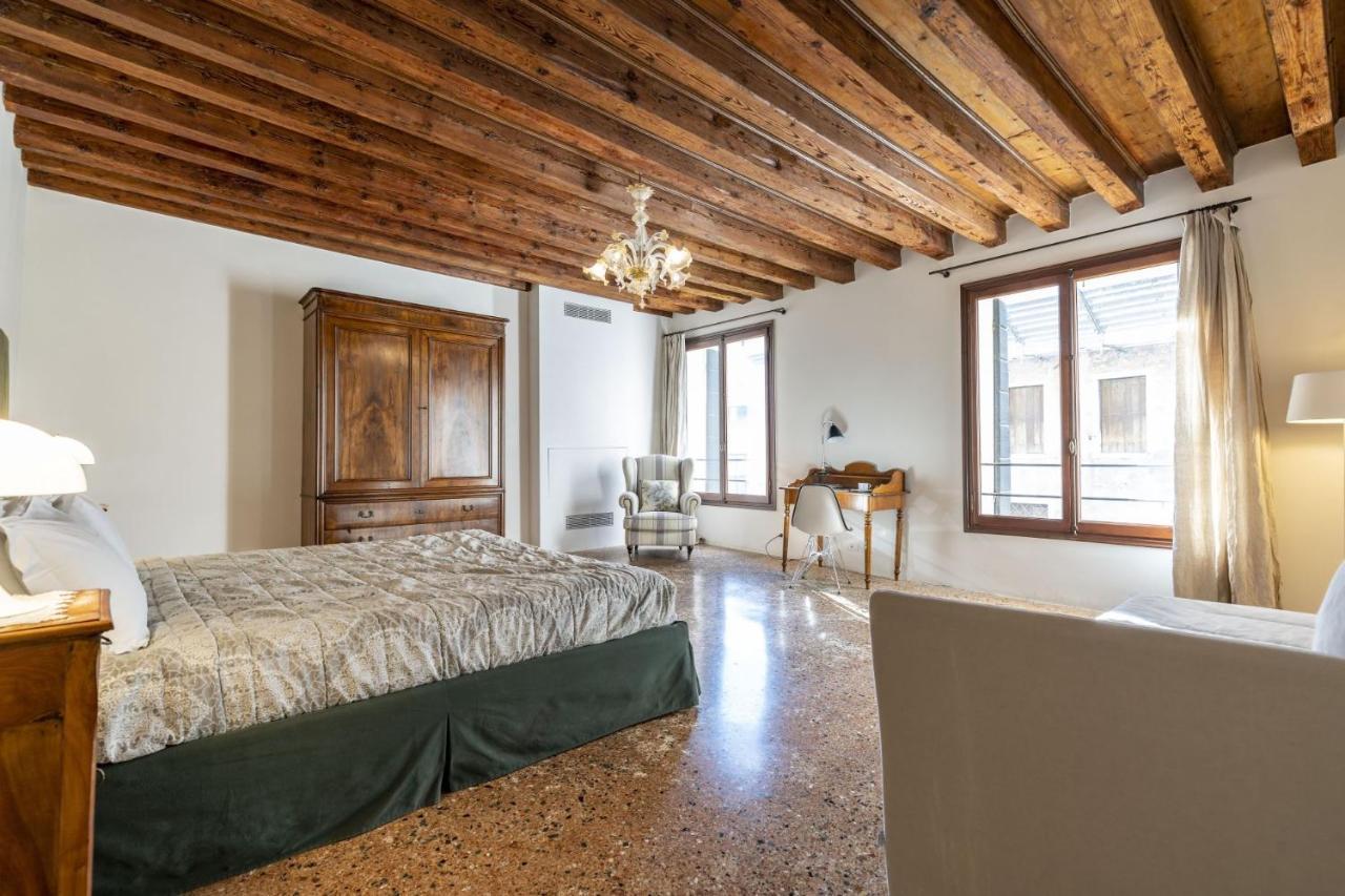 Sensale * Veneza