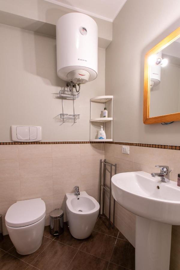 Lance With Lift, 2 Minutes Walk From The Train Station Venezia