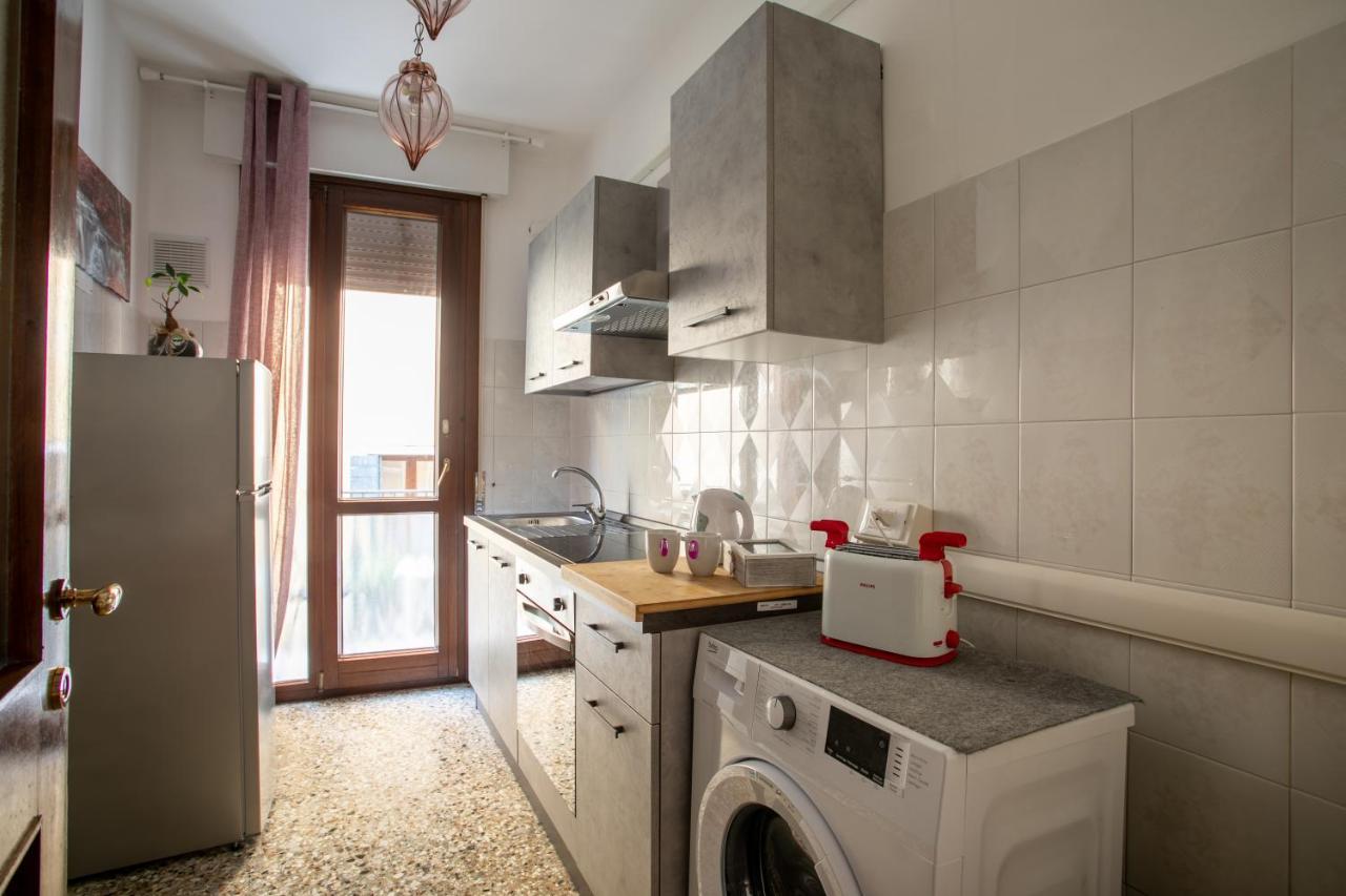 Apartment Casa Di Chiara Venice