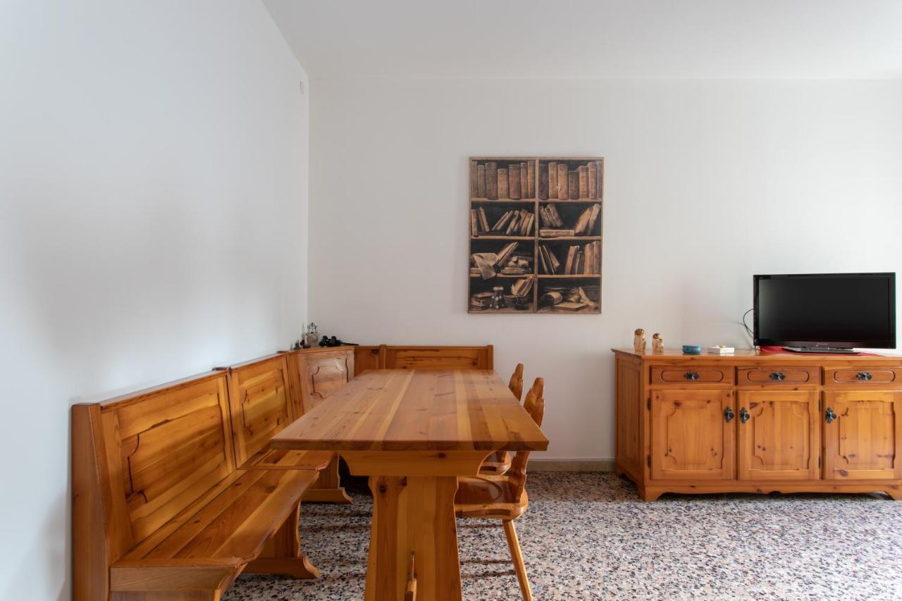 Apartment Casa Di Chiara Venice