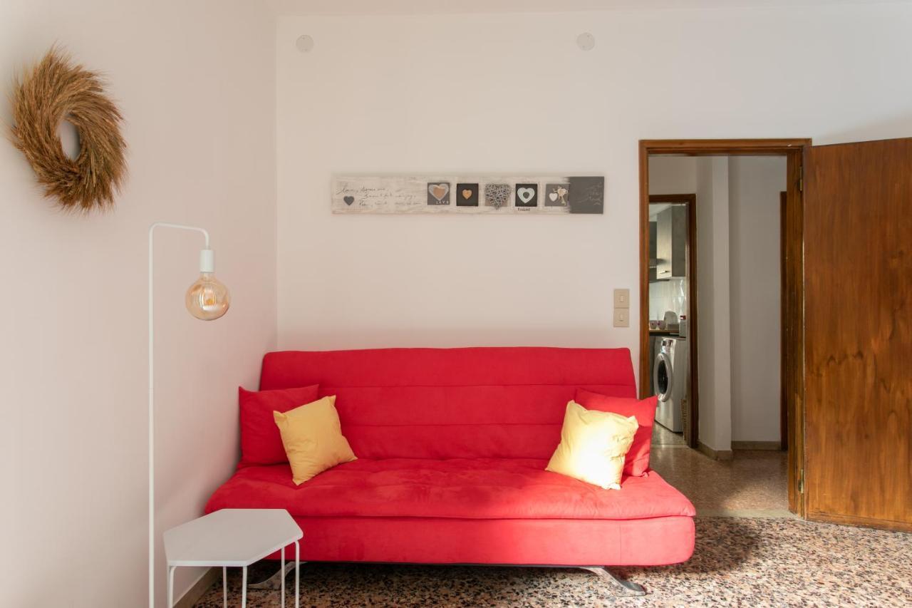 Apartment Casa Di Chiara *