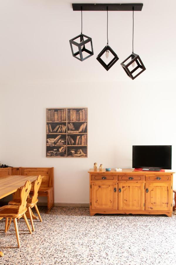 Casa Di Chiara *
