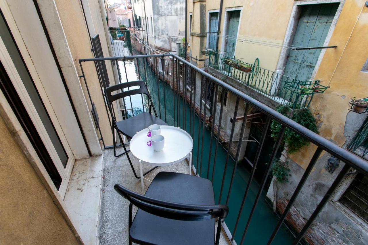 Apartment Casa Di Chiara Venice