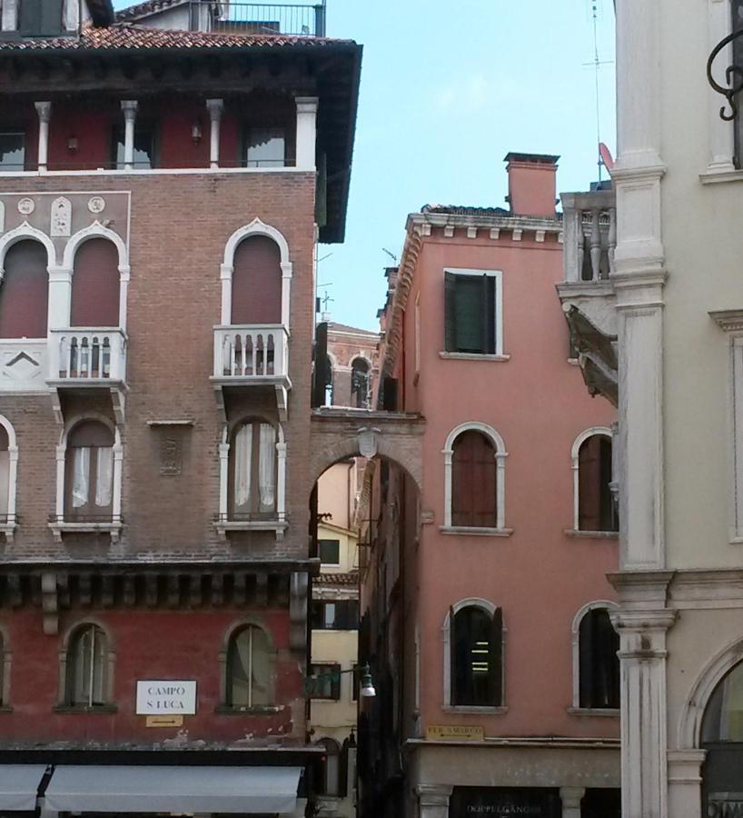 San Luca Venice