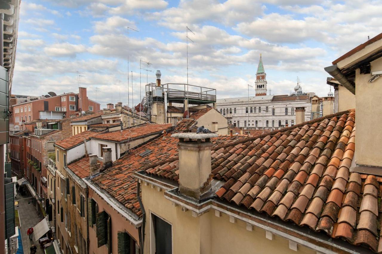 San Marco Schiavoni Apartment *