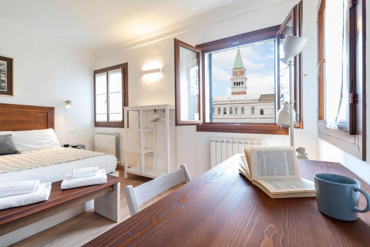 San Marco Schiavoni Apartment Venice