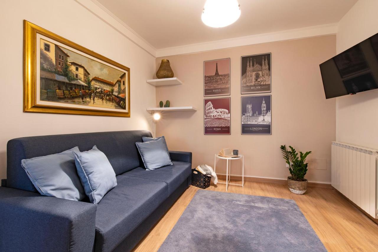 San Marco Schiavoni Apartment Venice