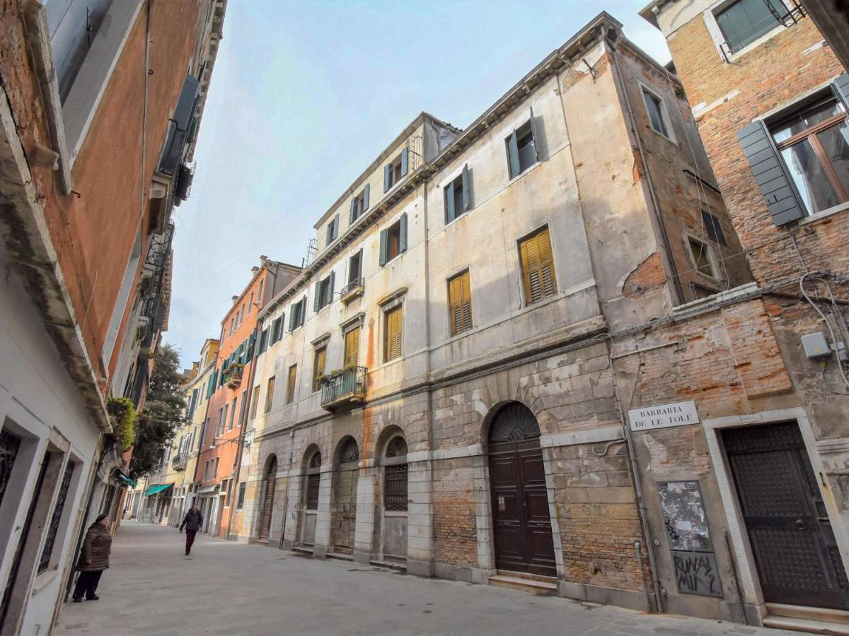 Apartamento Barbaria De Le Tole By Interhome *