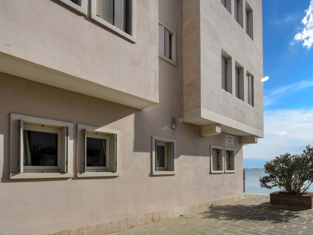 Judeca Nova By Interhome Apartment *