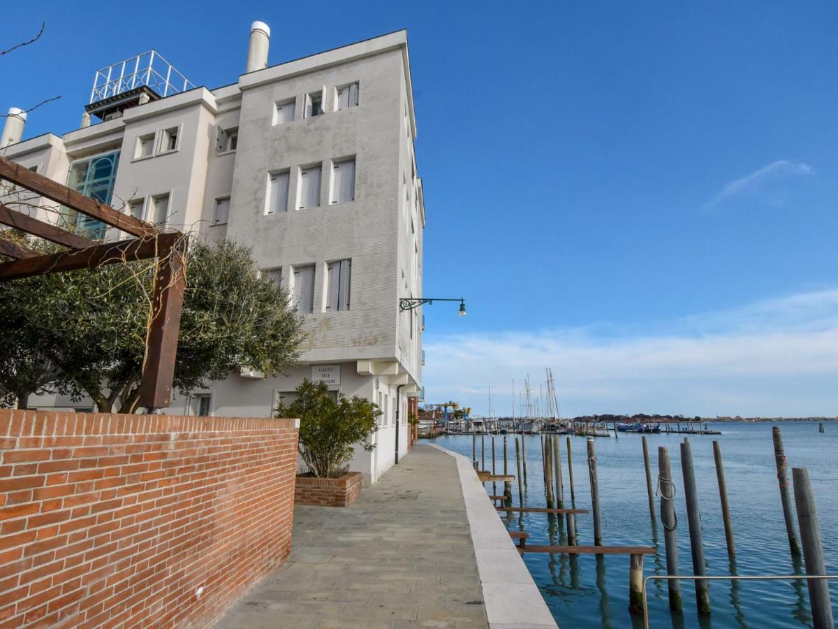 Judeca Nova By Interhome Venice