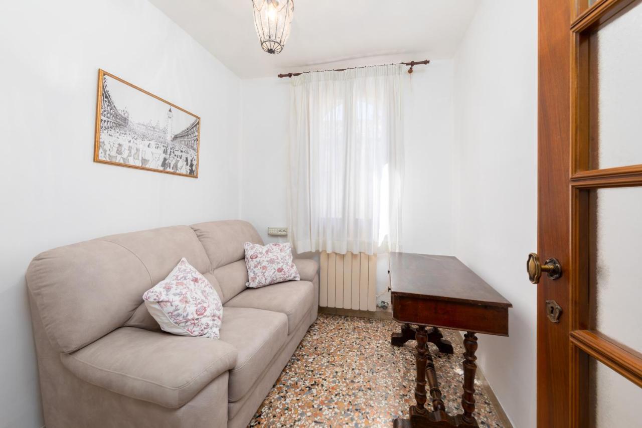 Laguna Romantica Apartamento Veneza