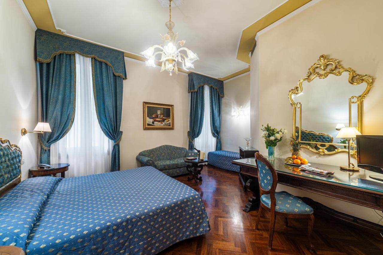 Sant'agostin Guest house 3*