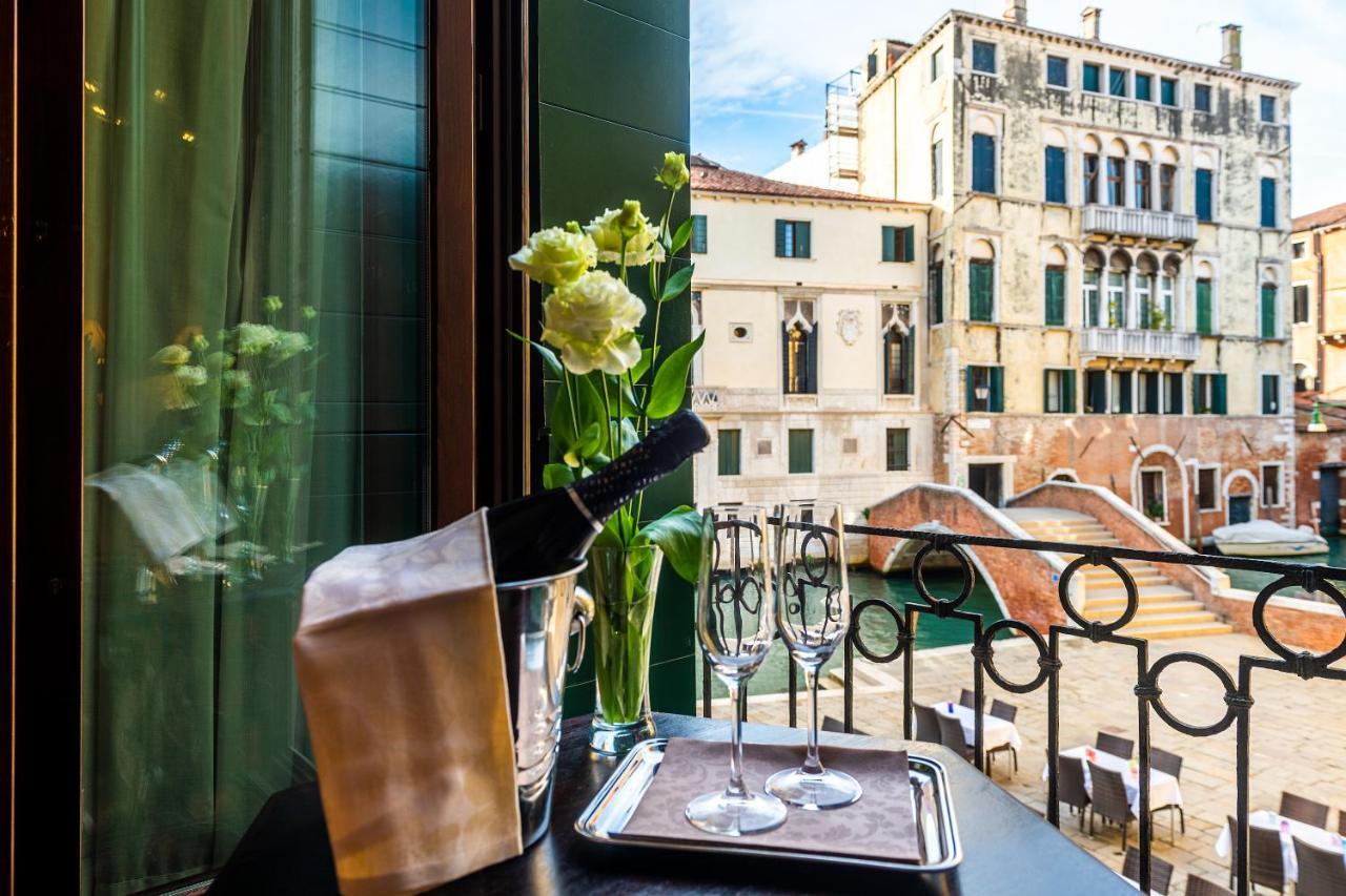 Sant'agostin 3* Venice