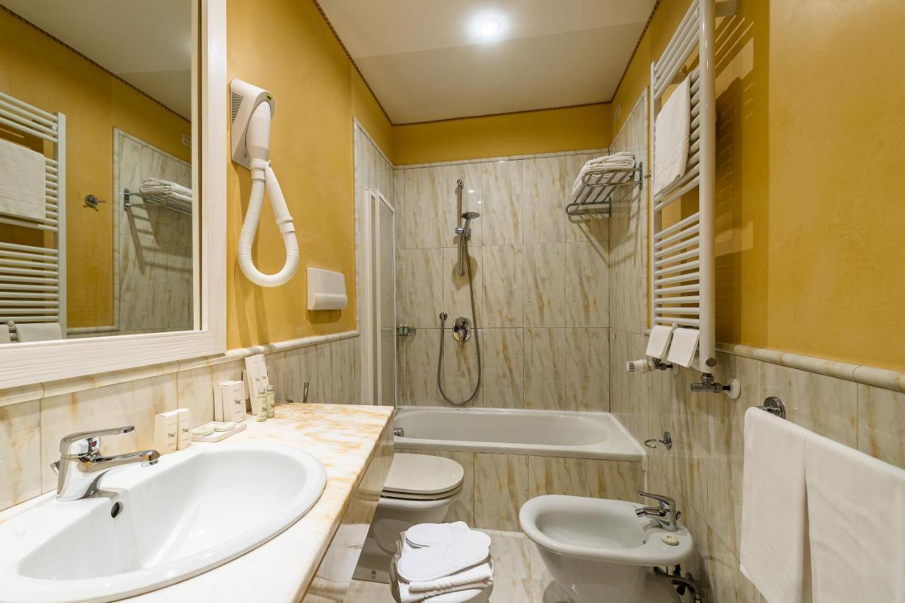Sant'agostin Guest house 3*