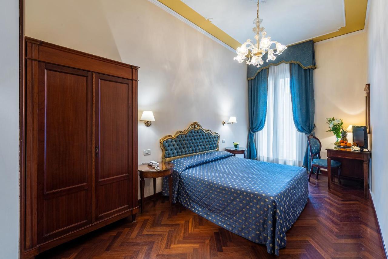 Guest house Sant'agostin Venice