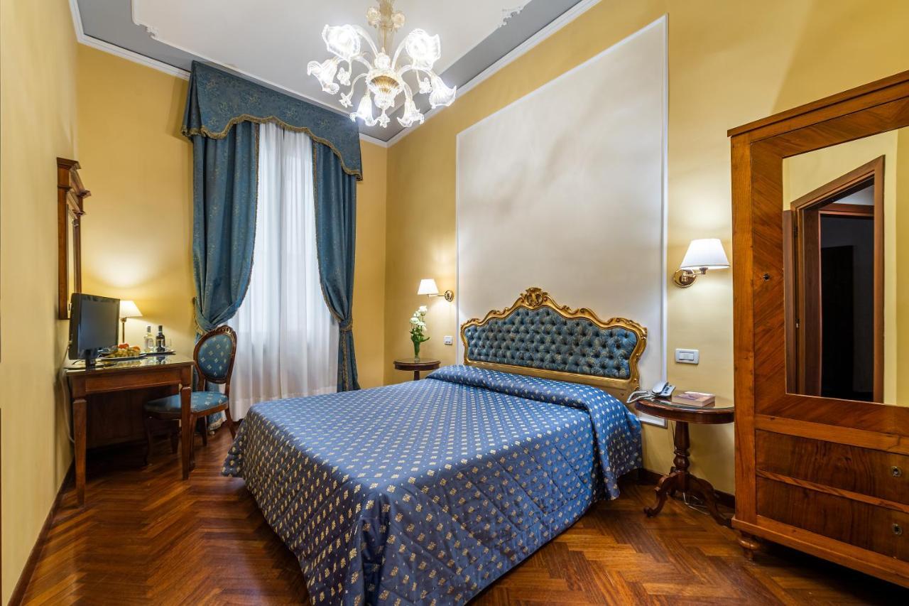 Sant'agostin Guest house Venice