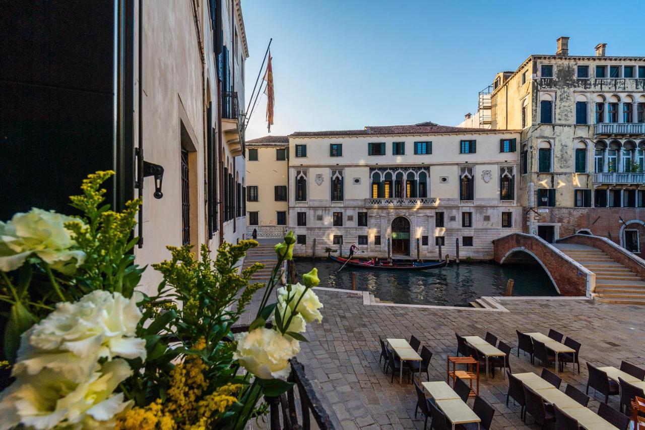 Sant'agostin Guest house Venice
