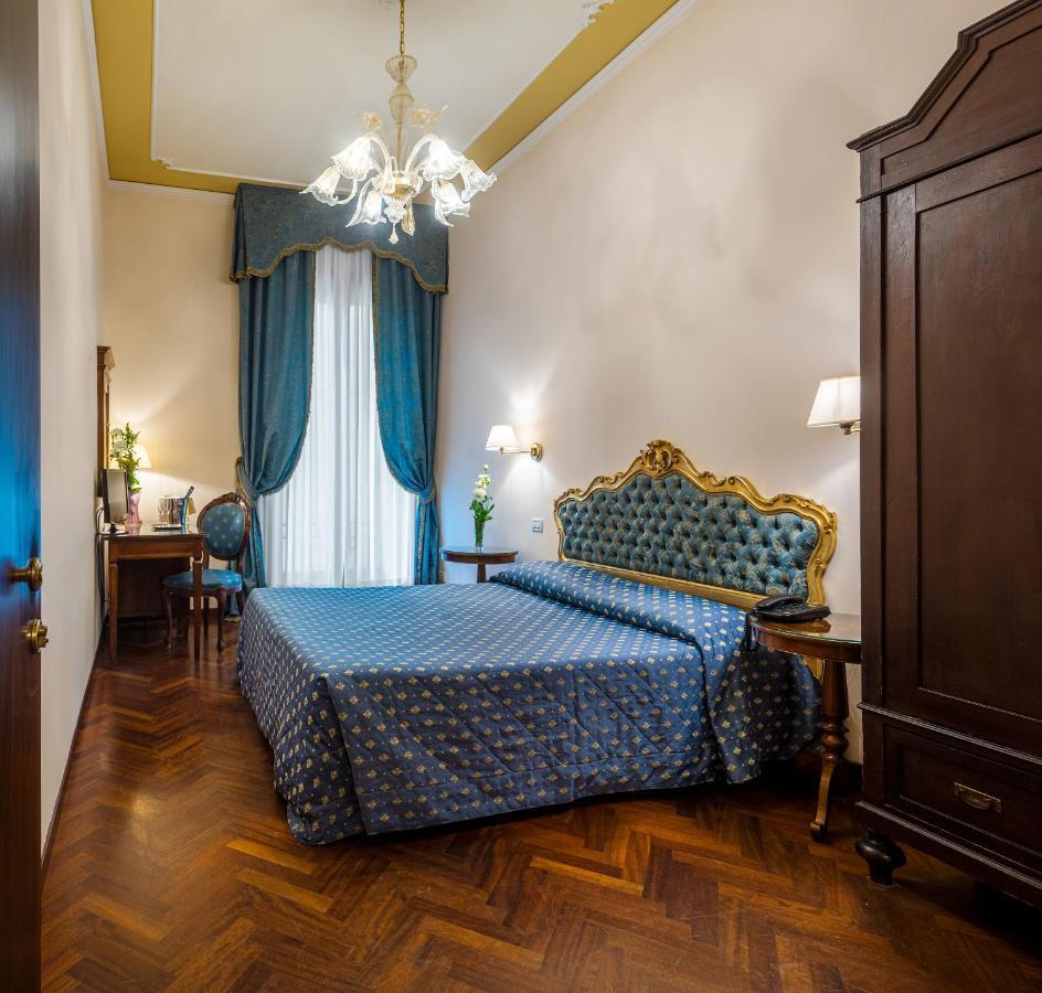 Guest house Sant'agostin Venice