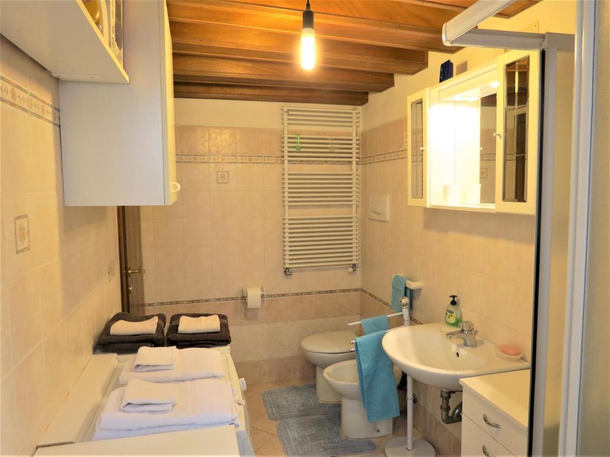 Apartment Ca Dragan Venice