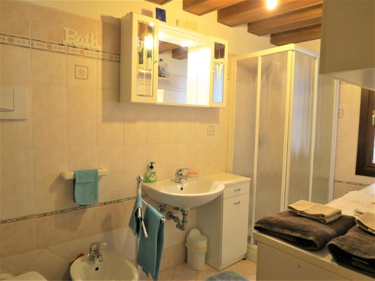 Apartment Ca Dragan *