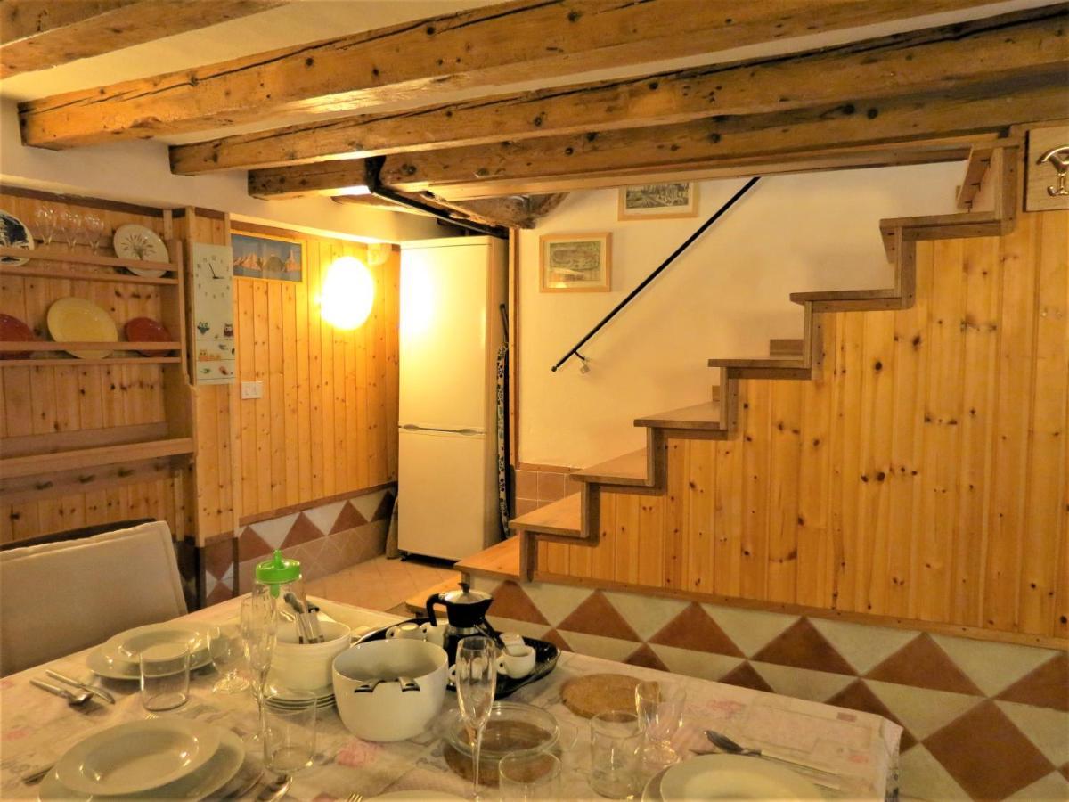 Ca Dragan Apartment