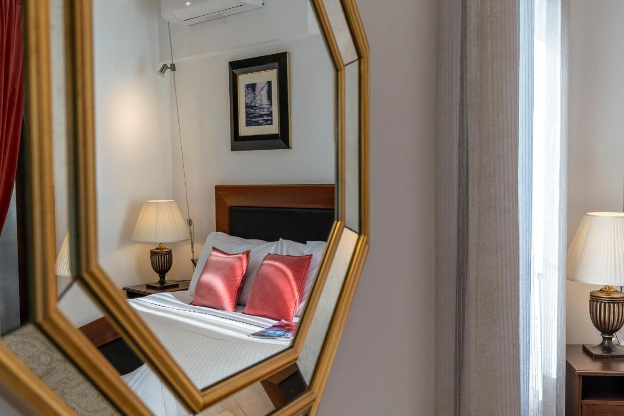 Fenix Turandot Apartment Venice