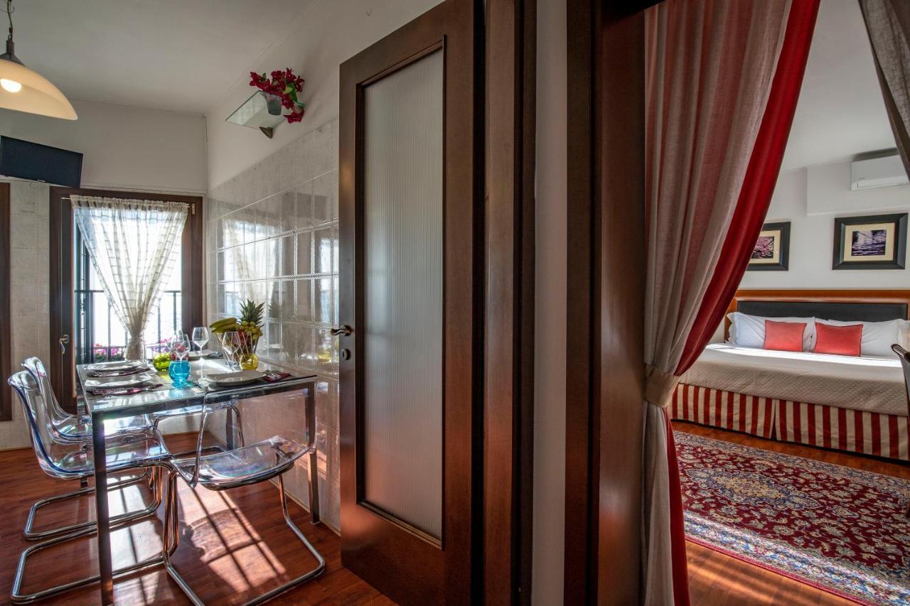 Fenix Turandot Apartment Venice