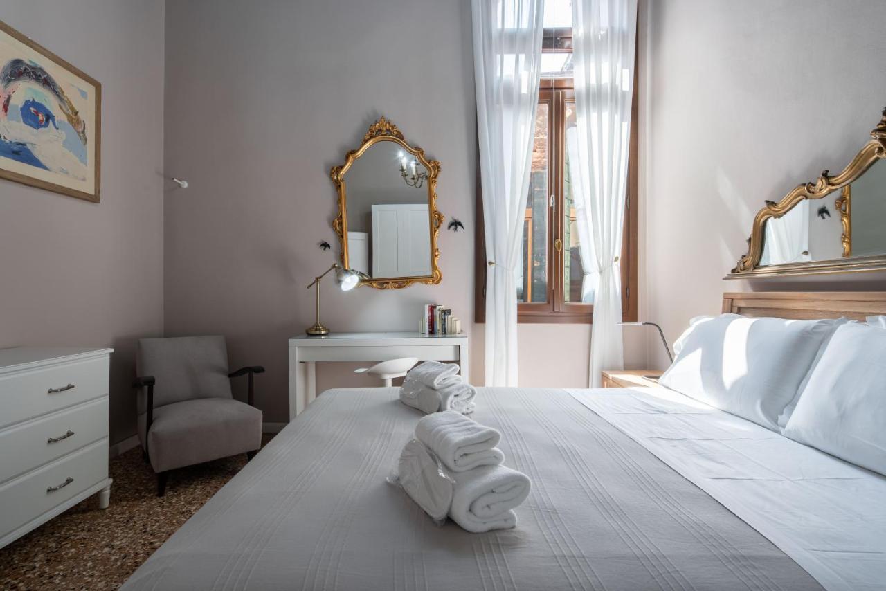 Apartamento Sisila Veneza