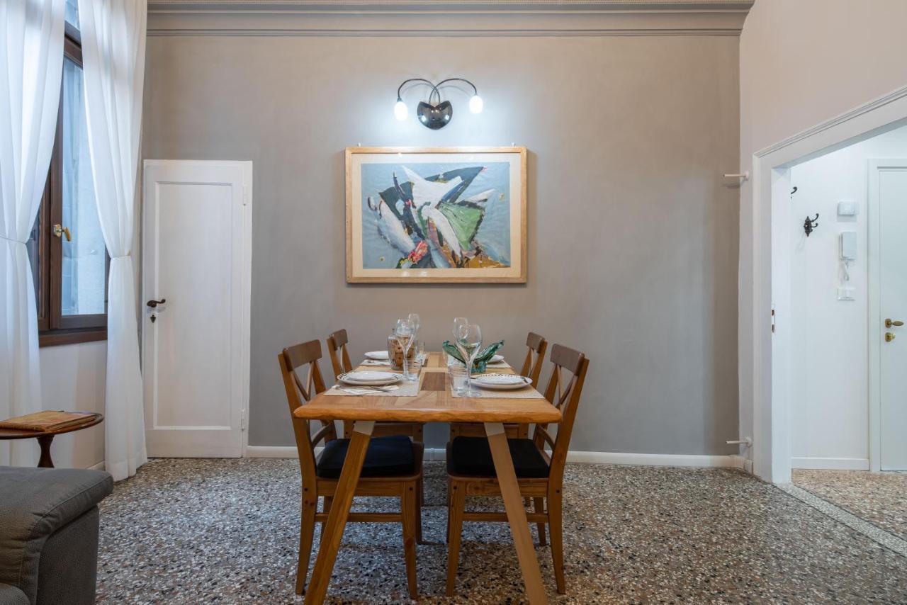 Apartamento Sisila *