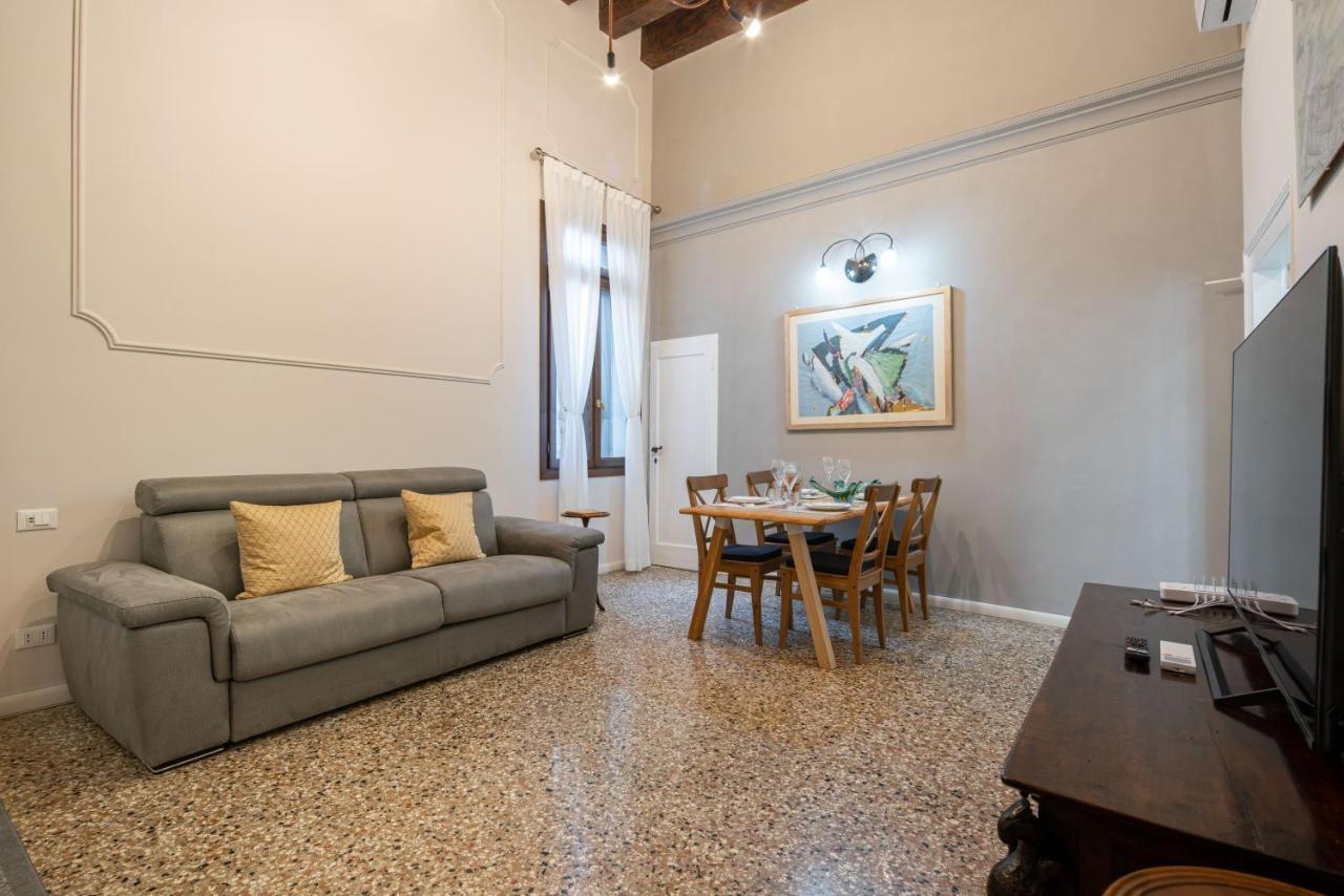 Apartamento Sisila