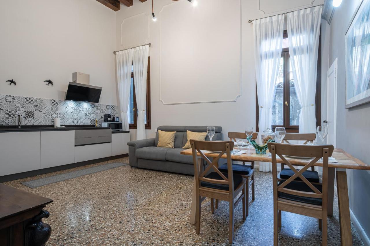 Sisila Apartamento Veneza