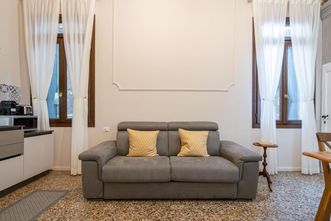 Apartamento Sisila *
