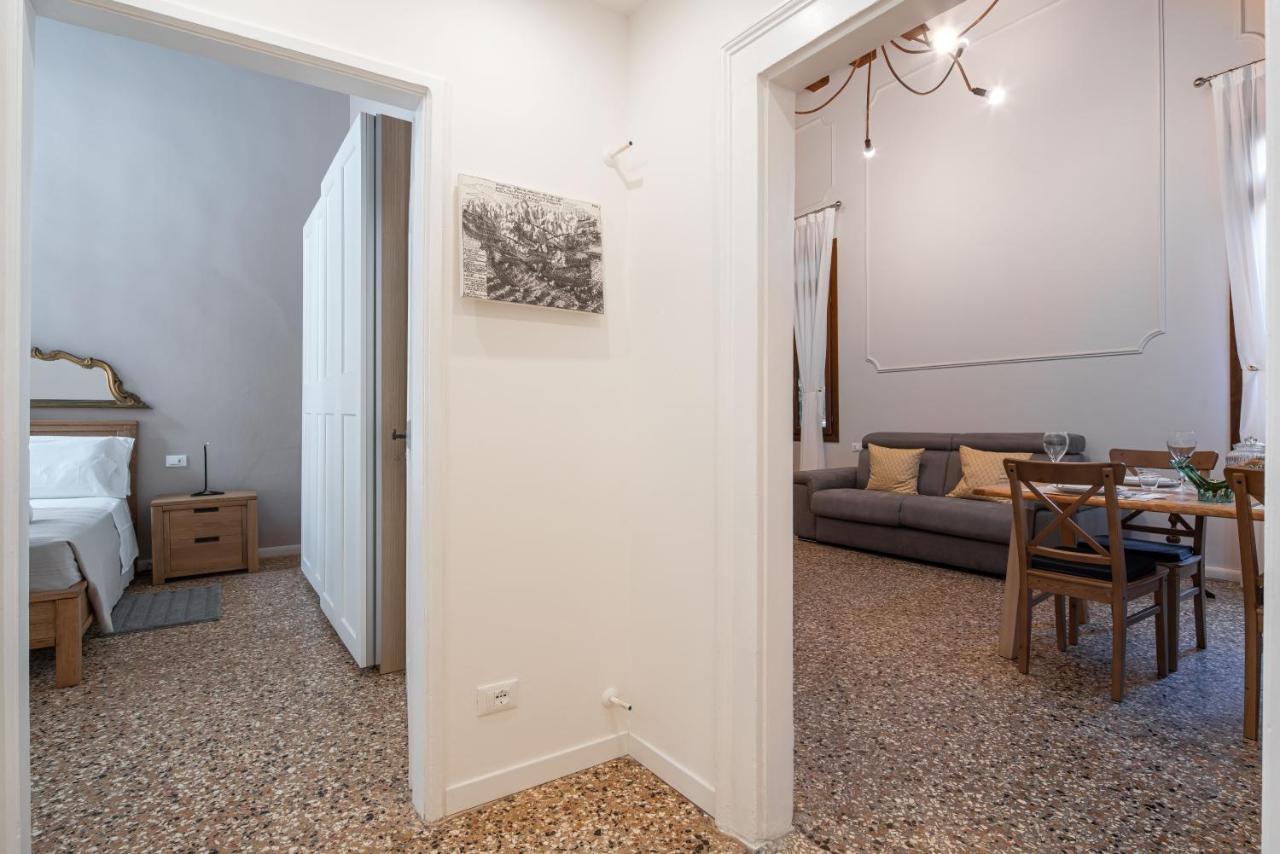 Sisila Apartamento Veneza