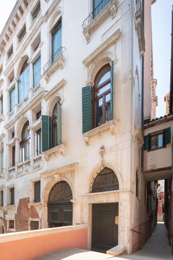 Apartamento Sisila Veneza