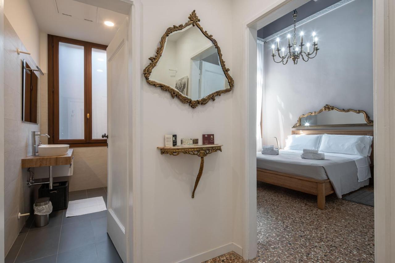 Sisila Apartamento Veneza