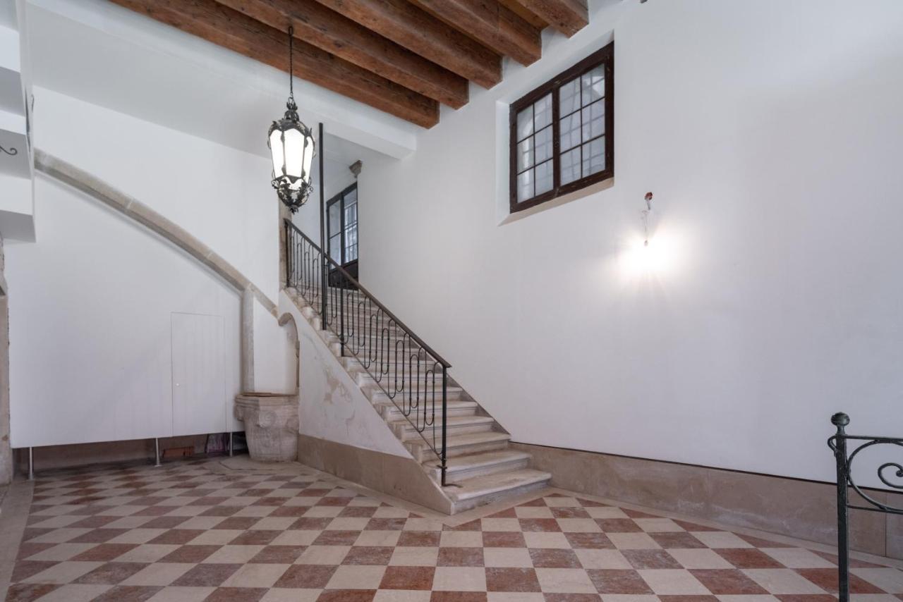 Apartamento Sisila Veneza