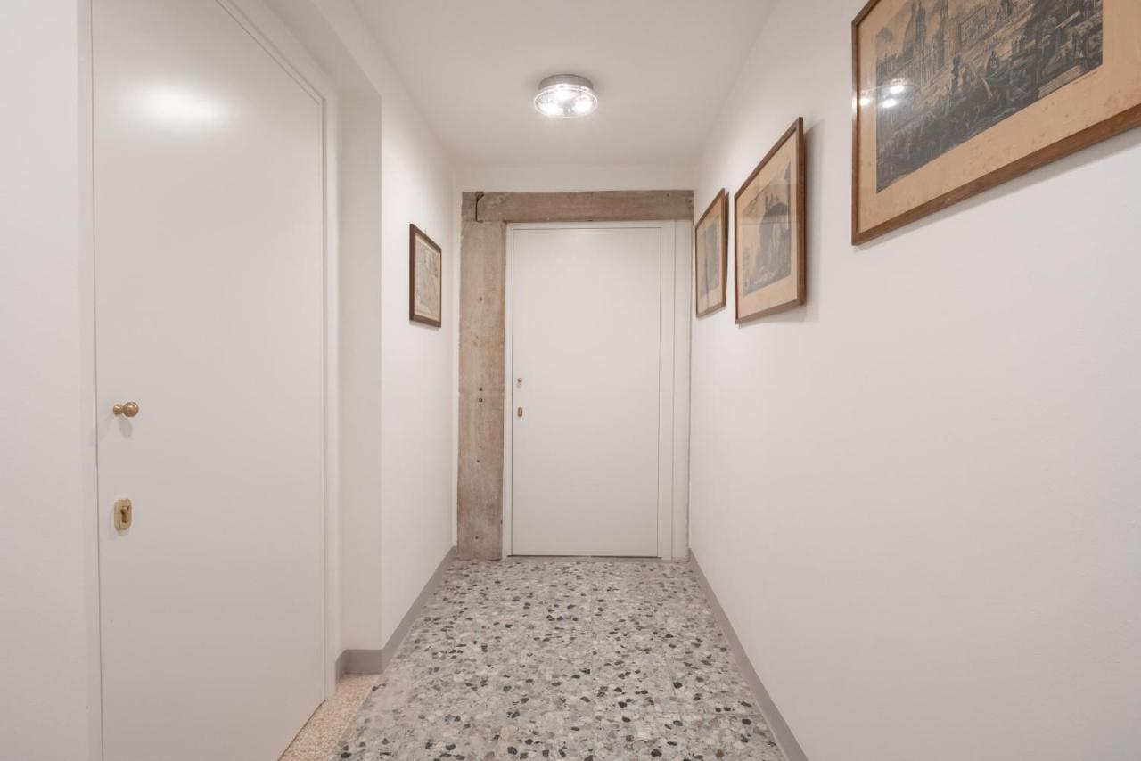 Apartamento Sisila *