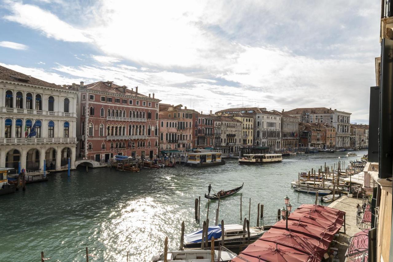 Rialto Grand Canal * Venezia