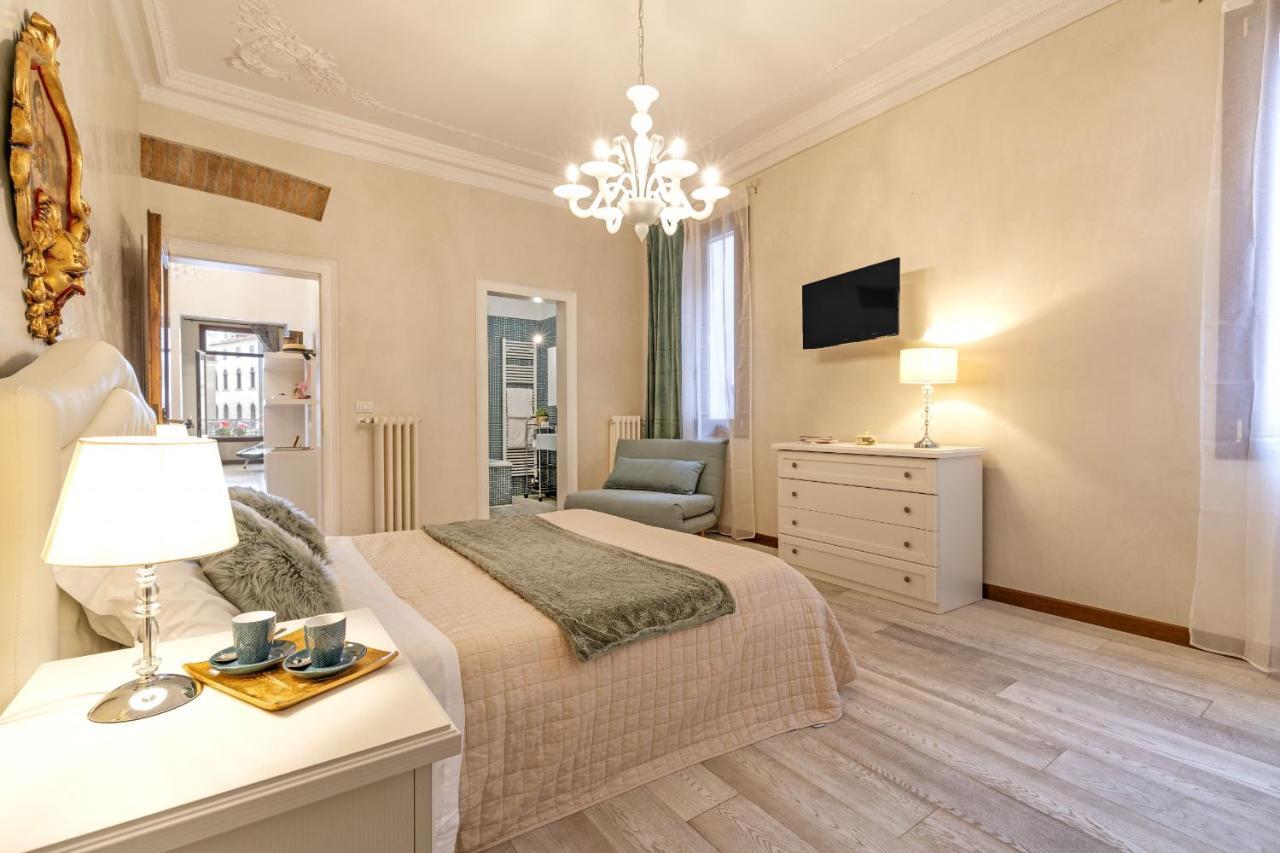 Appartamento Rialto Grand Canal *