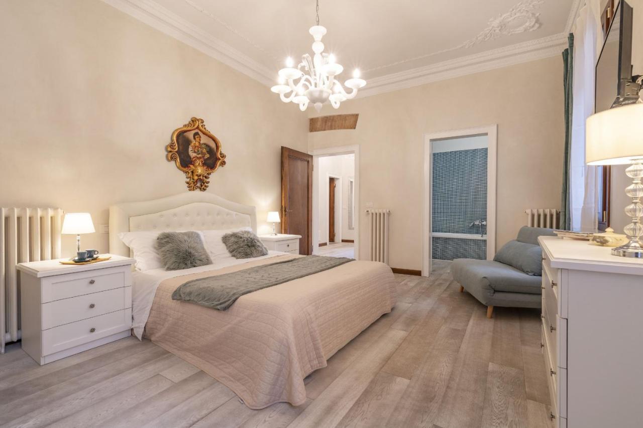 Appartamento Rialto Grand Canal