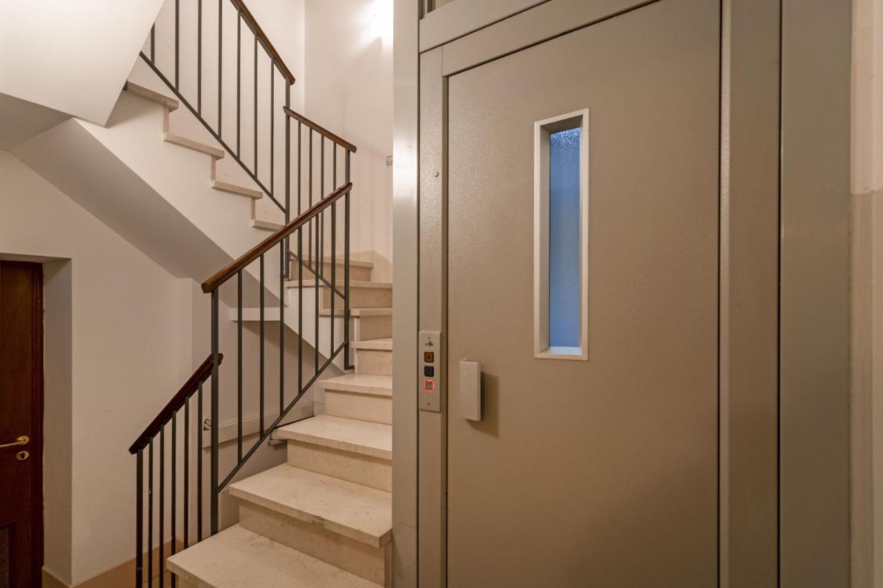 Apartment Rialto Grand Canal By Wonderful Italy