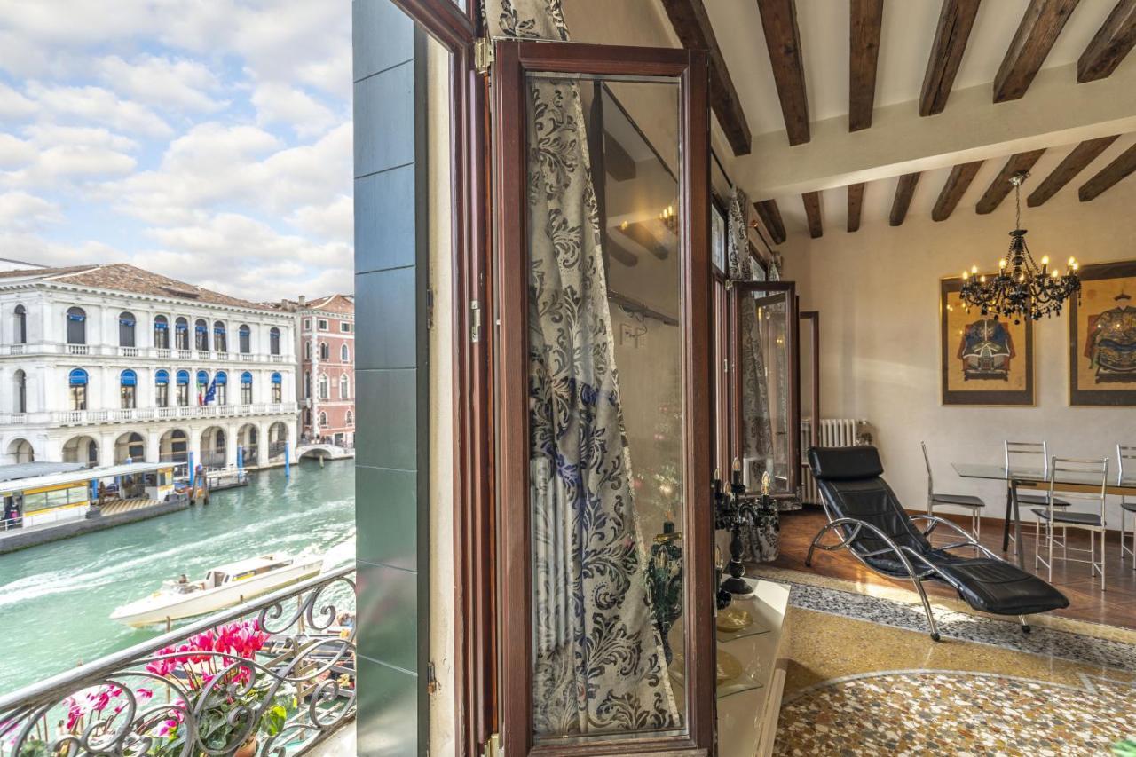 Rialto Grand Canal * Venezia