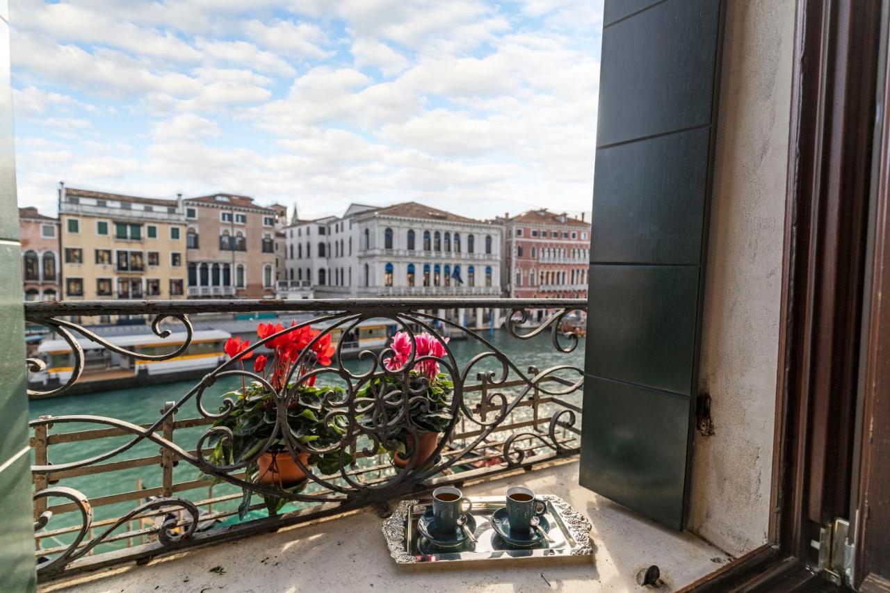 Rialto Grand Canal Appartamento