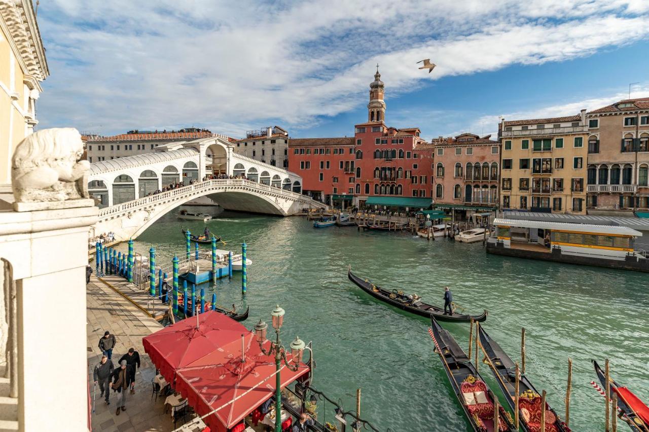 Rialto Grand Canal Appartamento