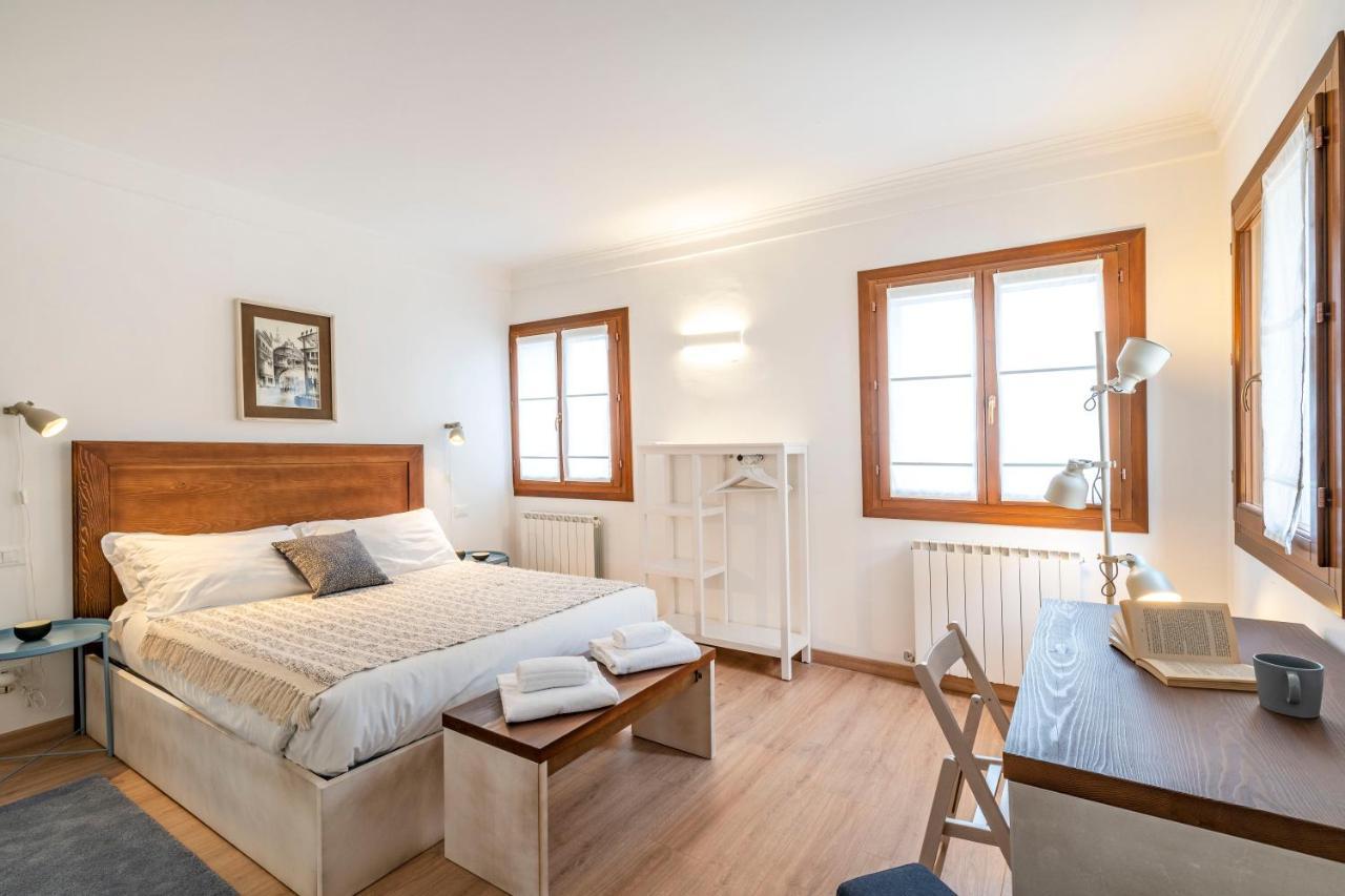 San Marco Schiavoni Apartment *