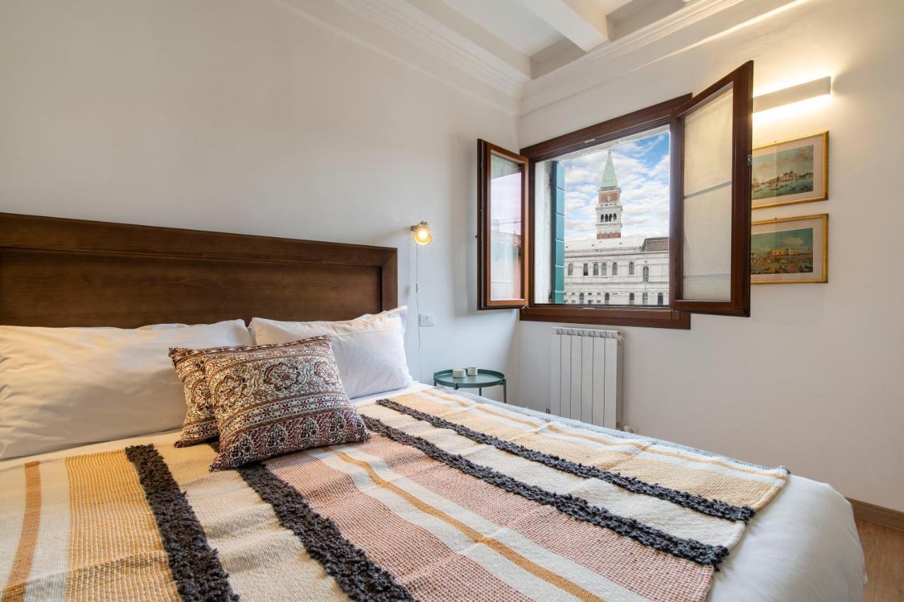 San Marco Schiavoni Apartment Venice