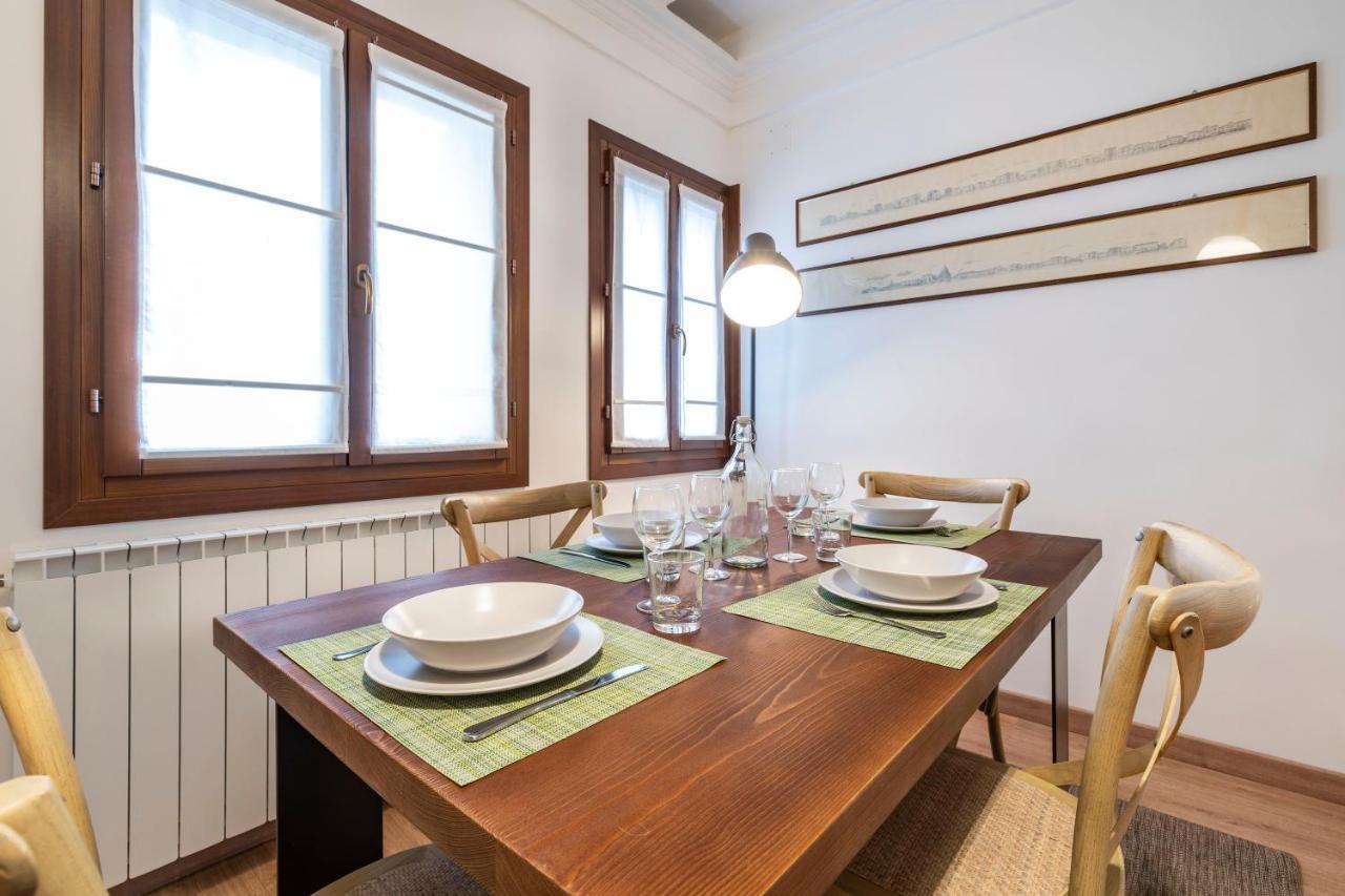 San Marco Schiavoni Apartment