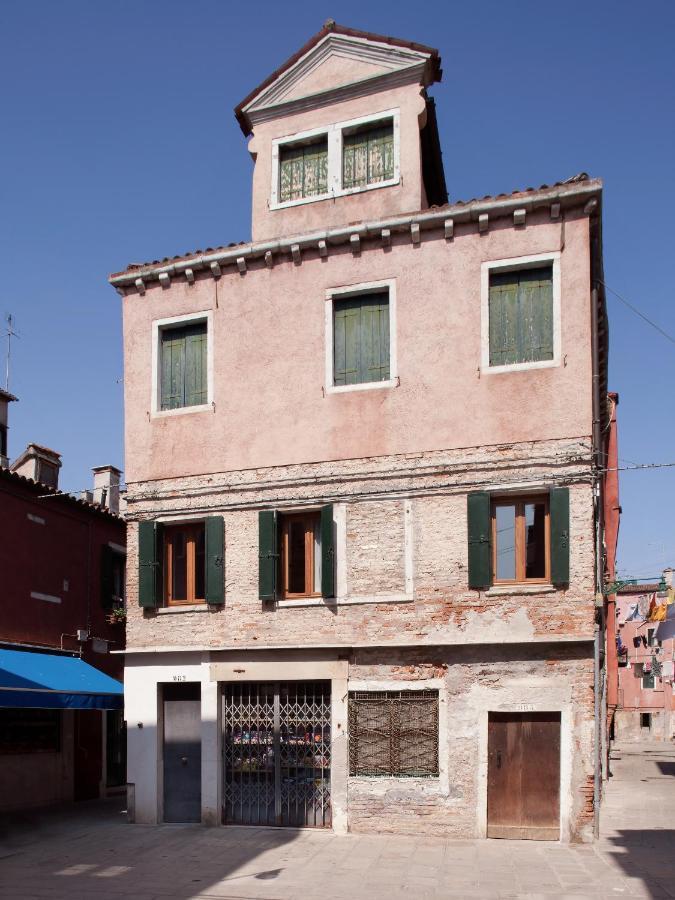 Scala Mata Venice