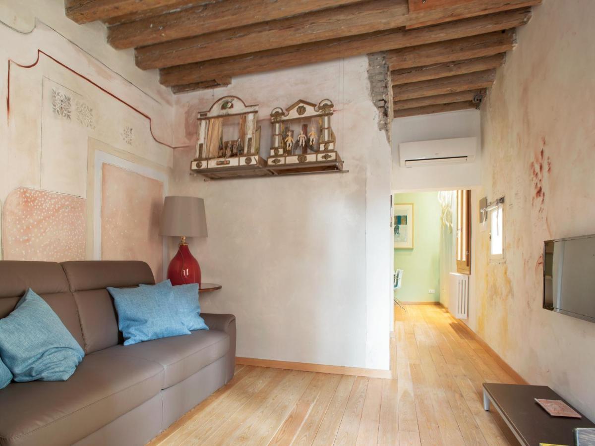 Scala Mata Apartment Venice