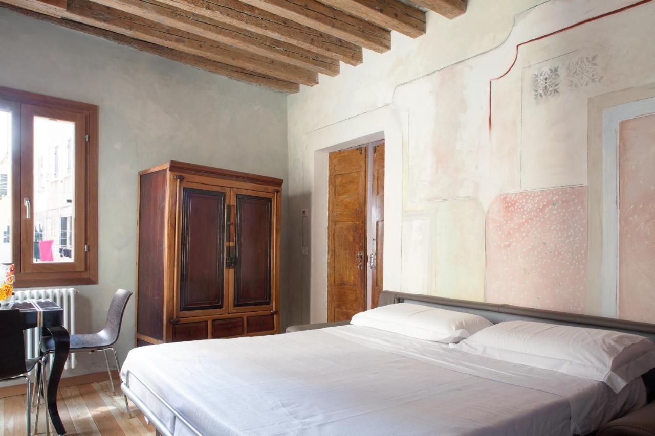 Apartment Scala Mata
